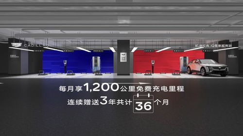 凱迪拉克Lyriq正式開啟大定，搭載全新VCS虛擬座艙系統并引入代駕服務