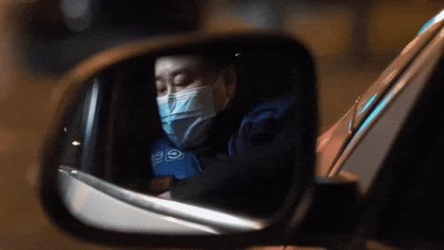 第2022號(hào)嘉賓喜獲全年免費(fèi)代駕，安全出行新篇章